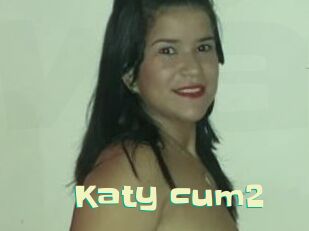 Katy_cum2