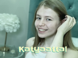 Katyaattal