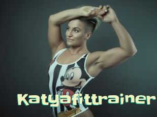 Katyafittrainer