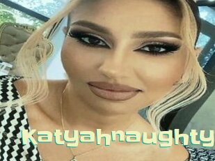 Katyahnaughty