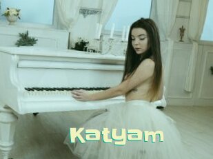 Katyam