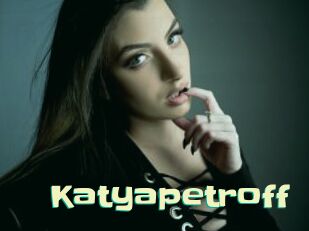 Katyapetroff