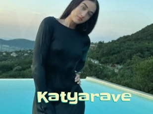 Katyarave