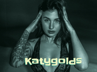 Katygolds