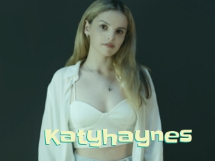 Katyhaynes