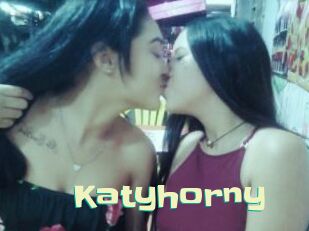 Katyhorny