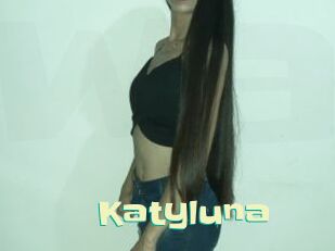 Katyluna