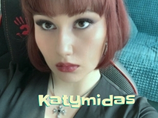 Katymidas