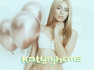 Katynjhons