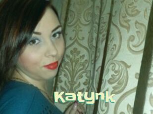 Katynk