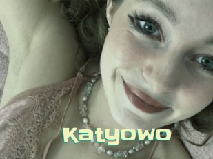 katyowo Wanna Meet