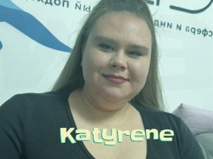 Katyrene