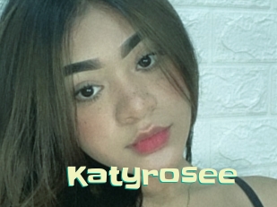 Katyrosee