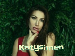 Katysimen