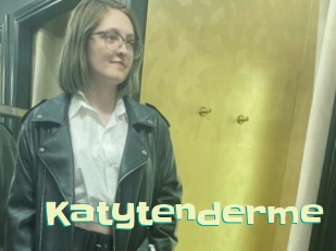 Katytenderme