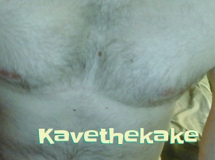 Kavethekake