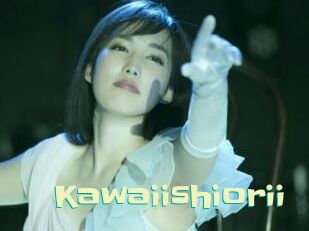 Kawaiishiorii
