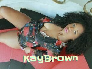 KayBrown
