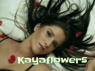 Kayaflowers
