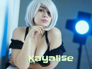 Kayalise