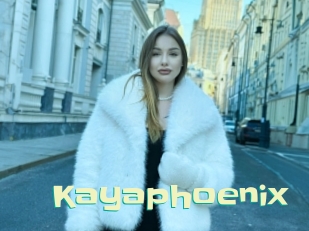 Kayaphoenix
