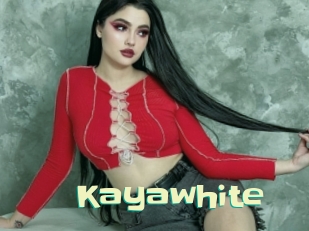 Kayawhite