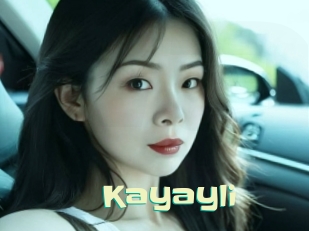 kayayli Wanna Meet