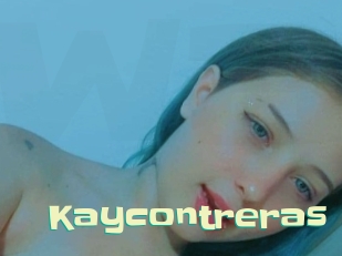 Kaycontreras