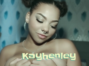 Kayhenley