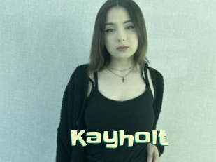 Kayholt