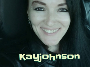 Kayjohnson
