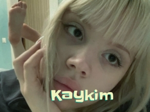 kaykim Wanna Meet
