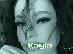 Kayla