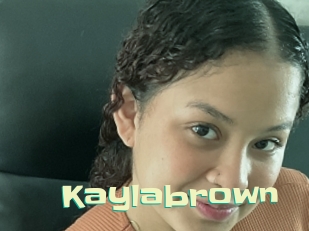 Kaylabrown