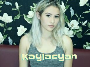 Kaylacyan