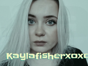 Kaylafisherxoxo