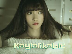 Kaylalikable