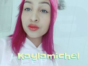 kaylamichel Wanna Meet
