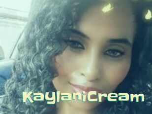 KaylaniCream