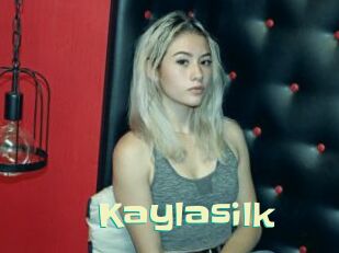Kaylasilk