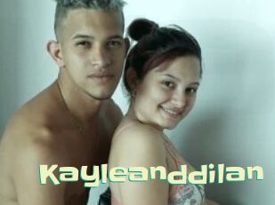 Kayleanddilan