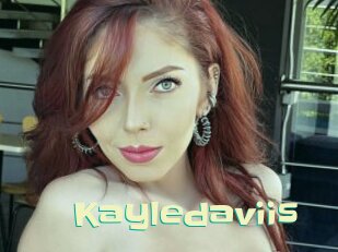 Kayledaviis