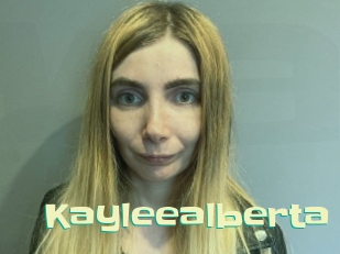 Kayleealberta