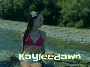 kayleedawn Wanna Meet