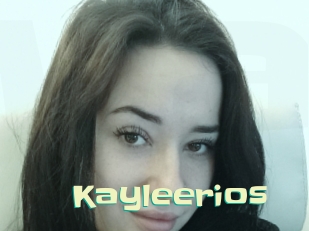 kayleerios Wanna Meet
