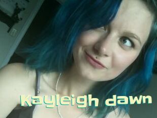 kayleigh_dawn Wanna Meet