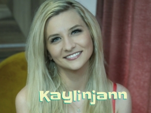 kaylinjann Wanna Meet