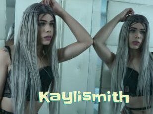 kaylismith Wanna Meet