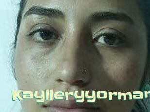 Kaylleryyorman