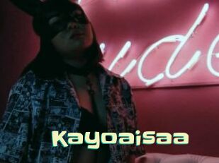 kayoaisaa Wanna Meet